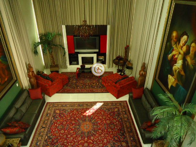 Sala de estar
