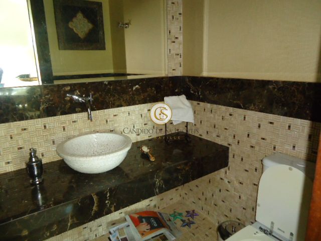 Lavabo