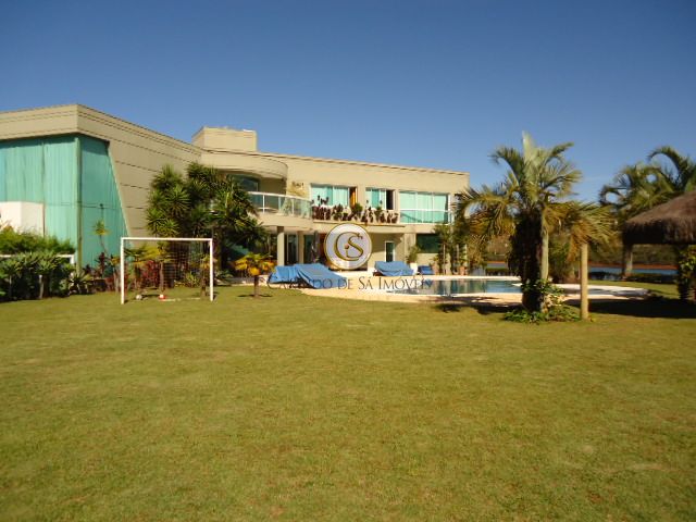 Campo Futebol