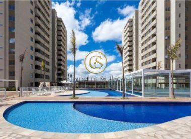 Piscina - Lumiere - Torre Cannes