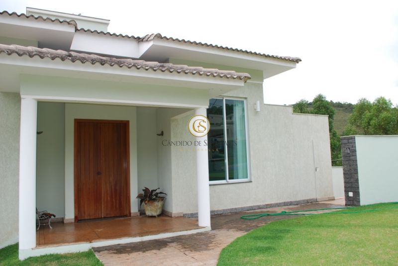 Residencial Árvores - Casa
