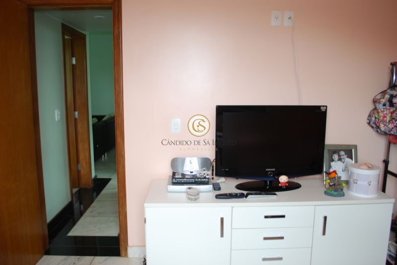 Residencial Árvores - Casa