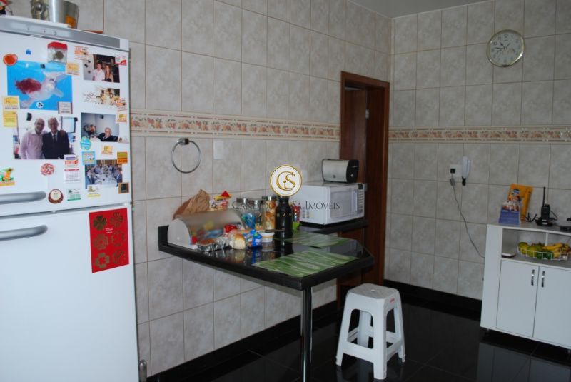 Residencial Árvores - Casa