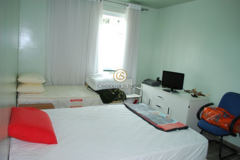 Residencial Árvores - Casa- Quarto