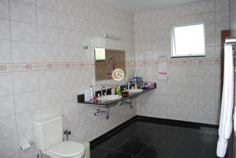 Residencial Árvores - Casa - Banheiro