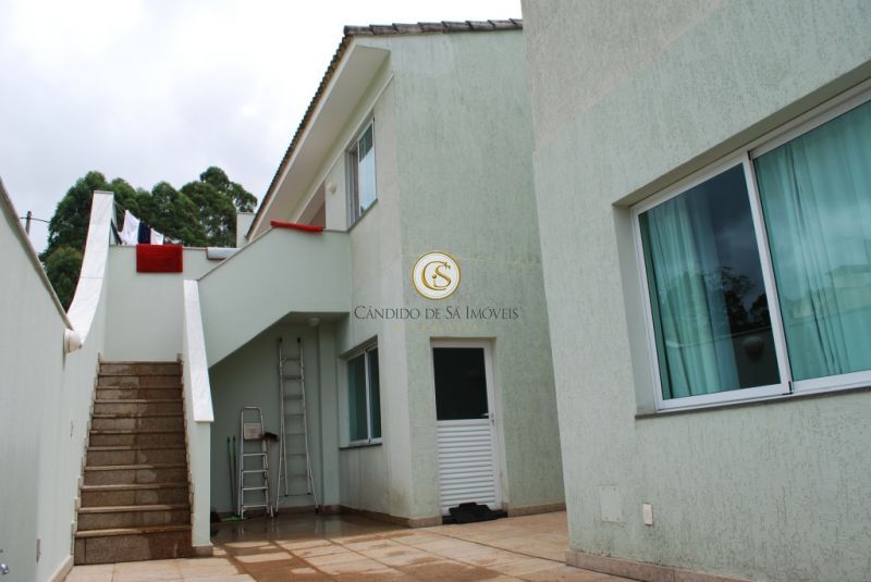 Residencial Árvores - Casa