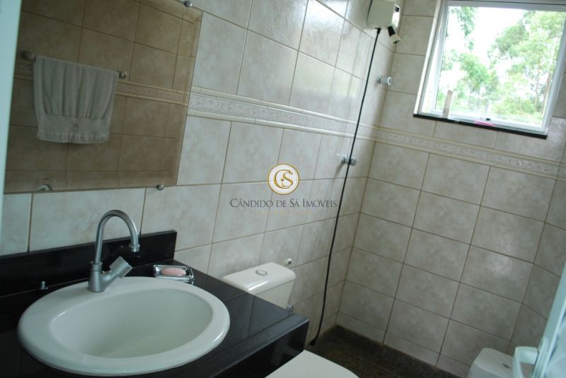 Residencial Árvores - Casa