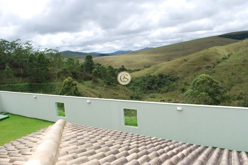 Residencial Árvores - Casa