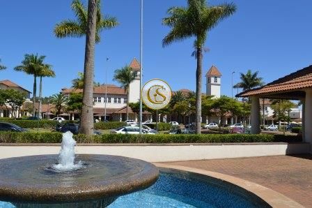 Residencial Árvores - Alphaville Lagoa dos Ingleses