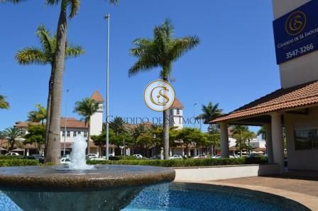 Residencial Árvores - Alphaville Lagoa dos Ingleses