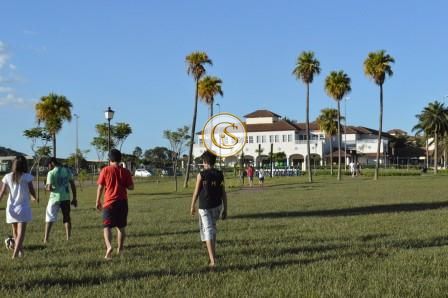 Residencial Árvores - Alphaville Lagoa dos Ingleses
