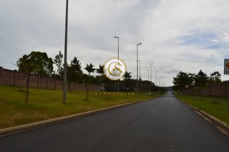 Residencial Árvores - Alphaville Lagoa dos Ingleses