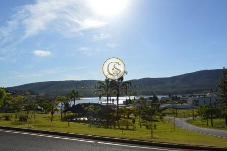 Residencial Árvores - Alphaville Lagoa dos Ingleses