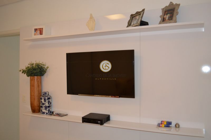 painel quarto
