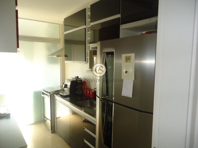 Lumiere - Torre Veneza - Apto 1004