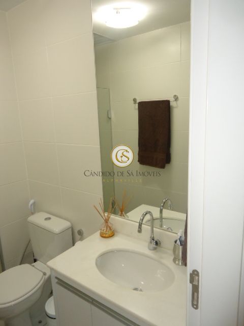Lumiere - Torre Veneza - Apto 1004