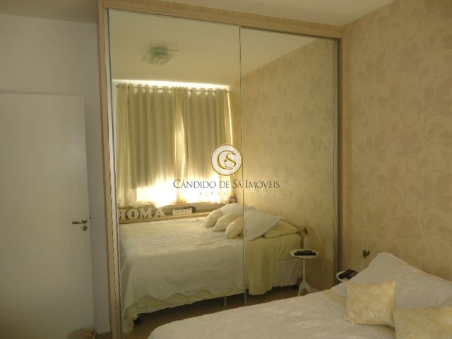Lumiere - Torre Veneza - Apto 1004