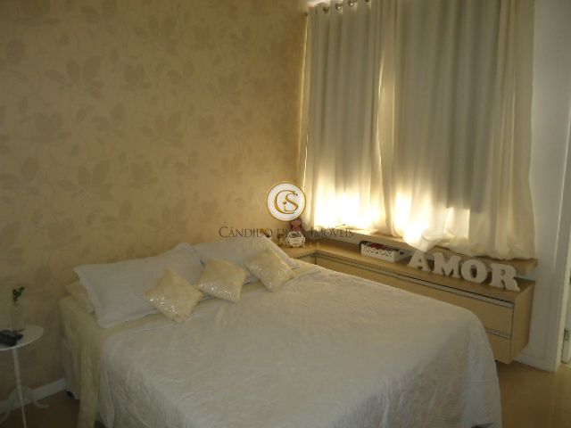 Lumiere - Torre Veneza - Apto 1004