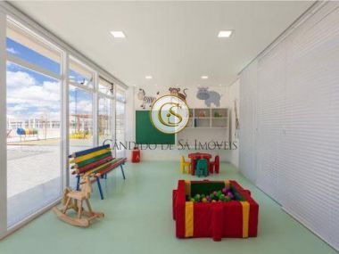 Playground - Lumiere - Torre Veneza
