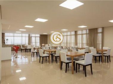 Restaurante - Lumiere - Torre Veneza