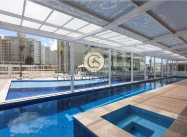 Piscinas cobertas, com raia e hidromassagem - 6308