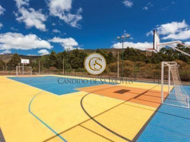 Quadra de esportes - 6308