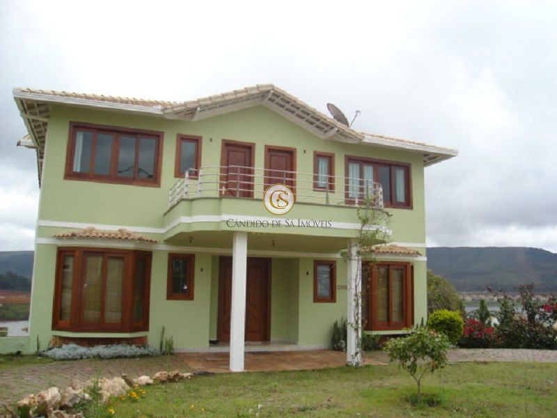 Fachada - 820